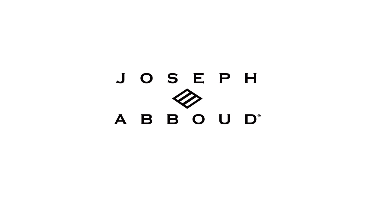 JOSEPH ABBOUD | TOP