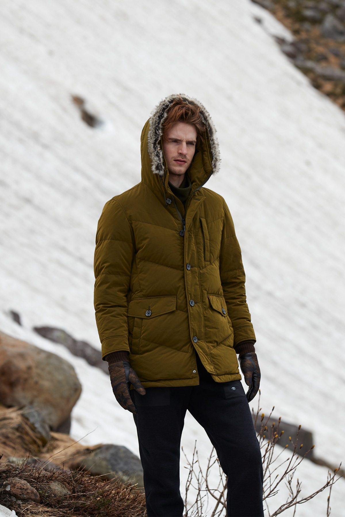 JOSEPH ABBOUD | FEATURE