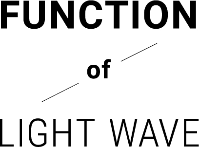 FUNCTION of LIGHT WAVE