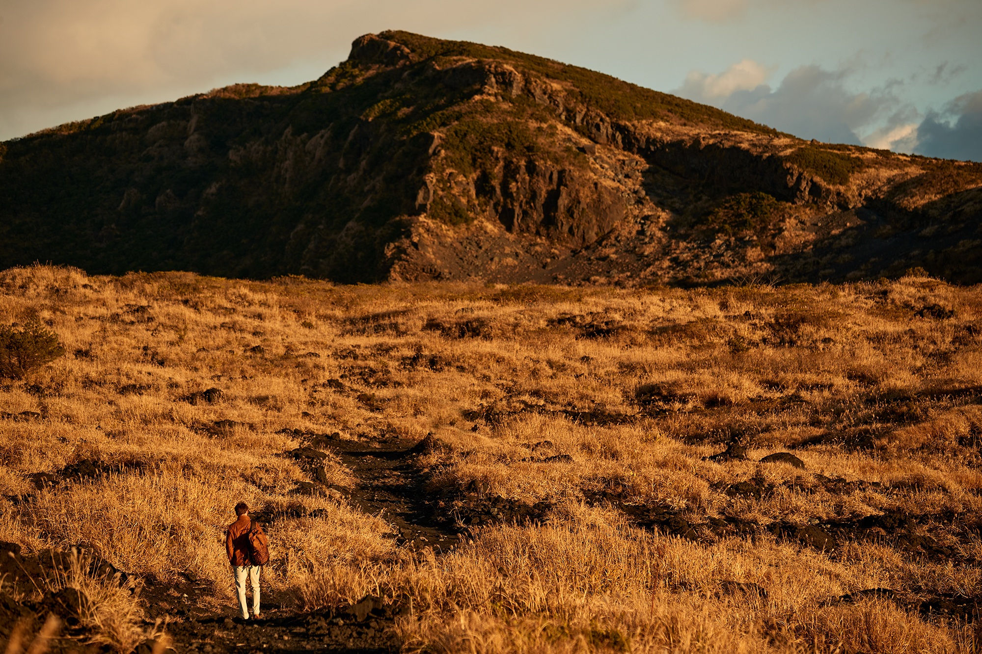 JOSEPH ABBOUD MOUNTAIN