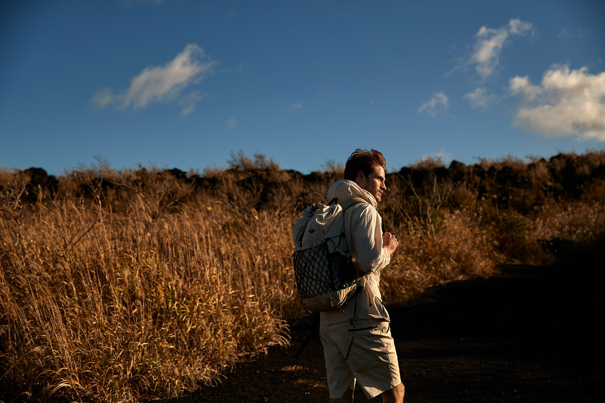 JOSEPH ABBOUD MOUNTAIN