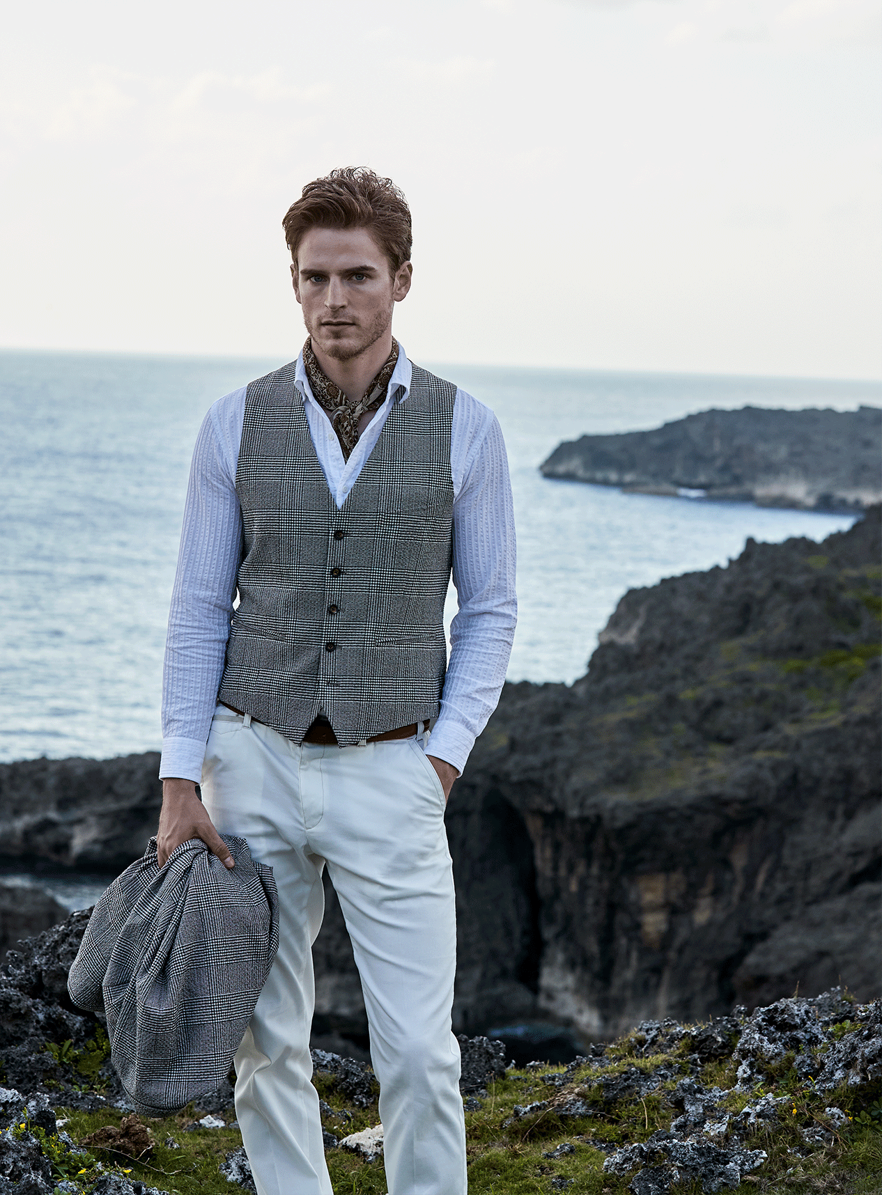 JOSEPH ABBOUD | COLLECTION